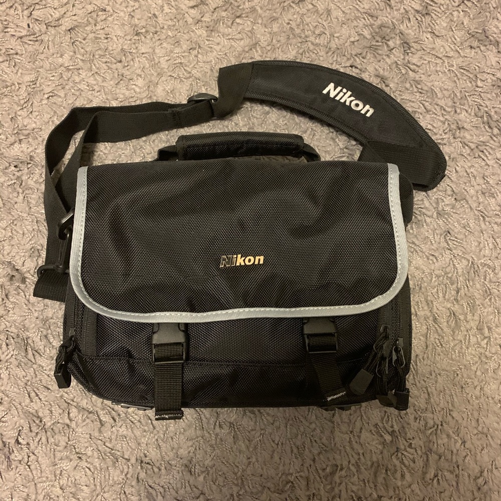 NIKON Camera Bag
